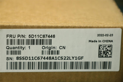 Lenovo Slim T14s 2 E14 4 T14 2 5 Light 14ABR8 Lcd Screen Display 14" 5D11C67446