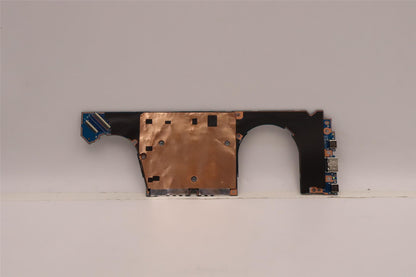 Lenovo ThinkBook 13s G4 IAP Motherboard Mainboard UMA intelI71260P 5B21E38782