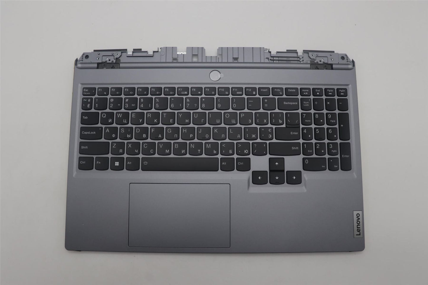 Lenovo COVER Upper Case ASM_UKR C 83DV BLWH 5CB1M65397
