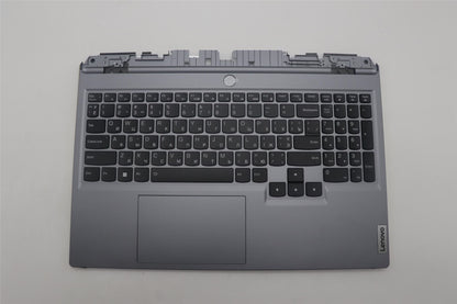 Lenovo COVER Upper Case ASM_UKR C 83DV BLWH 5CB1M65397