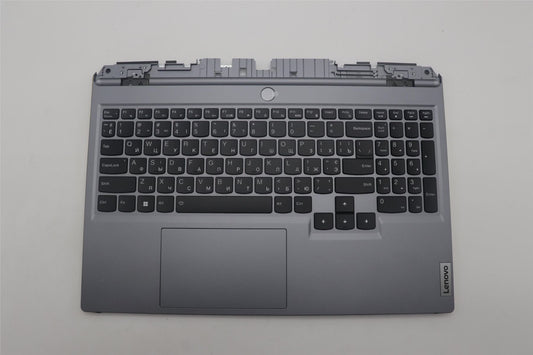 Lenovo COVER Upper Case ASM_UKR C 83DV BLWH 5CB1M65397
