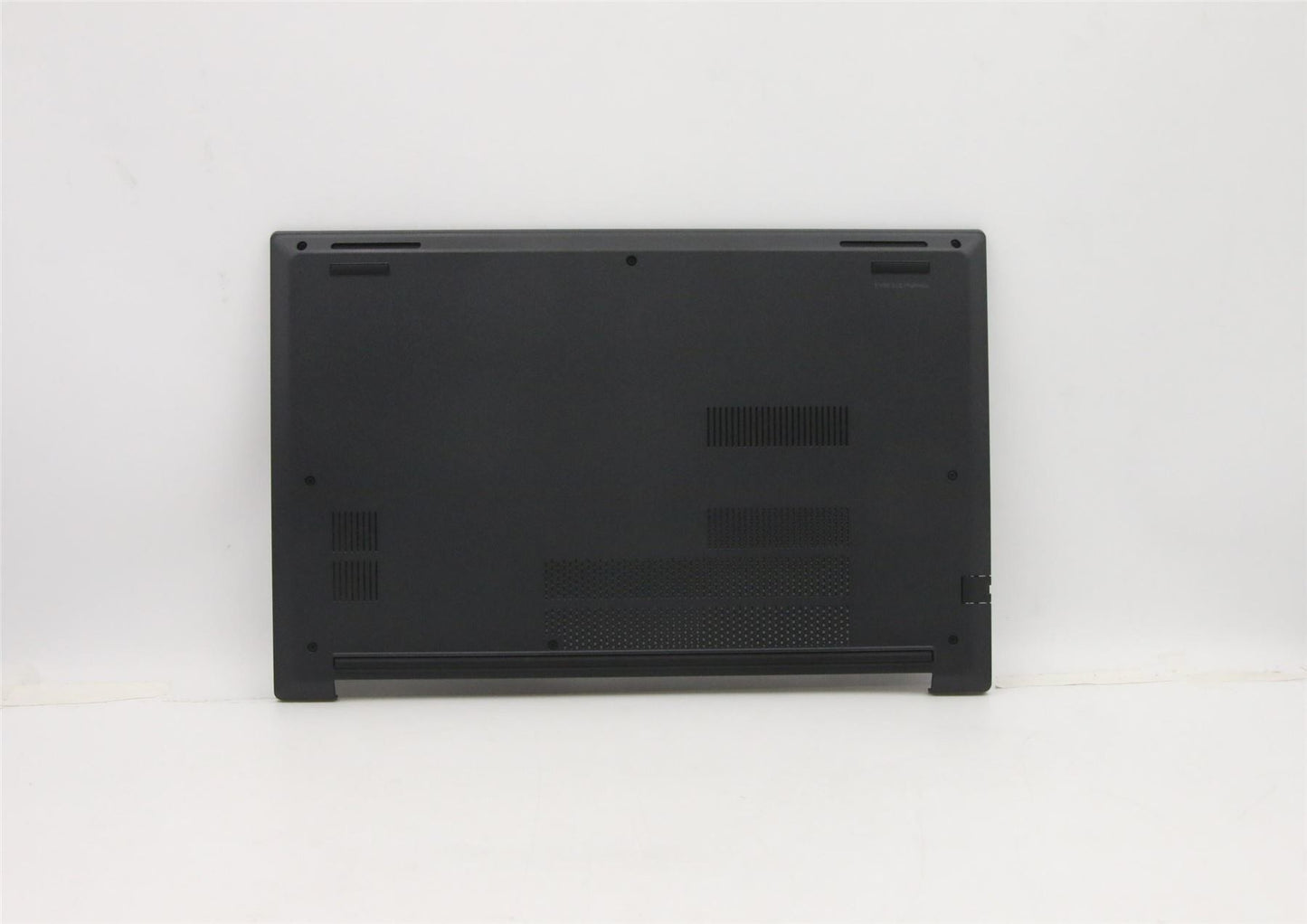 Lenovo ThinkPad E15 2 Untere Basis Untere Abdeckung Schwarz 5CB0Z69201