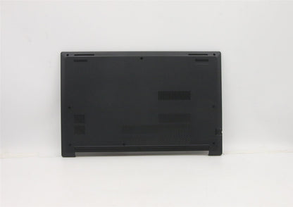 Lenovo ThinkPad E15 2 Untere Basis Untere Abdeckung Schwarz 5CB0Z69201