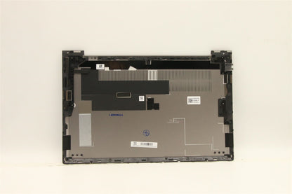 Lenovo ThinkBook 14 G4 ABA Bottom Base Lower Chassis Cover Silver 5CB1H92143