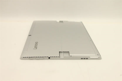 Lenovo Miix 510-12IKB LCD Cover Rear Back Housing Silver 5CB0N00410