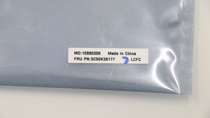Lenovo PWR L30014ISK W/FFC FFC Board 5C50K38177