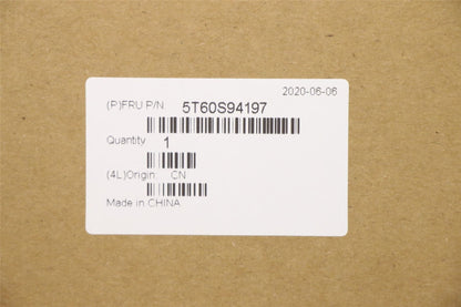 Lenovo TOUCHPAD TouchPad B 81NM W/cable IG 5T60S94197