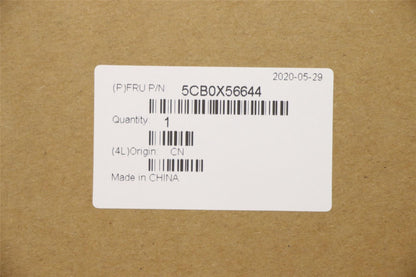 Lenovo IdeaPad 3-14ADA05 3-14ARE05 Keyboard Palmrest Top Cover US 5CB0X56644