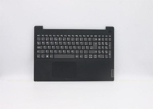 Lenovo IdeaPad 3-15IIL05 3-15IGL05 Keyboard Palmrest Top Cover UK 5CB0X57447