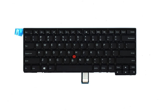 Lenovo ThinkPad T440s T440p T431s T450s L440 T440 T450 L450 Keyboard 04Y0854