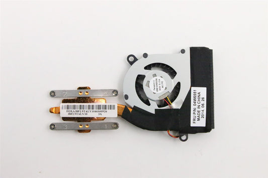 Lenovo 04W6551 FRU Thermal Module