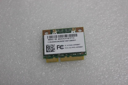 Lenovo HB97 MOW M NB HMC WiFi WLAN PCIe PCI LiteOn Board 20002525