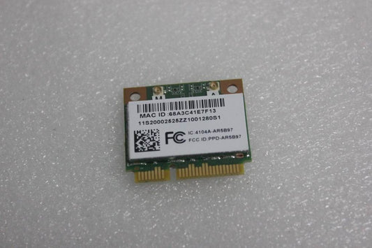 Lenovo HB97 MOW M NB HMC WiFi WLAN PCIe PCI LiteOn Board 20002525