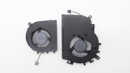 Lenovo ThinkBook 16 G4+ IAP Cooling Fan Fans Kit Set 5F10S14026
