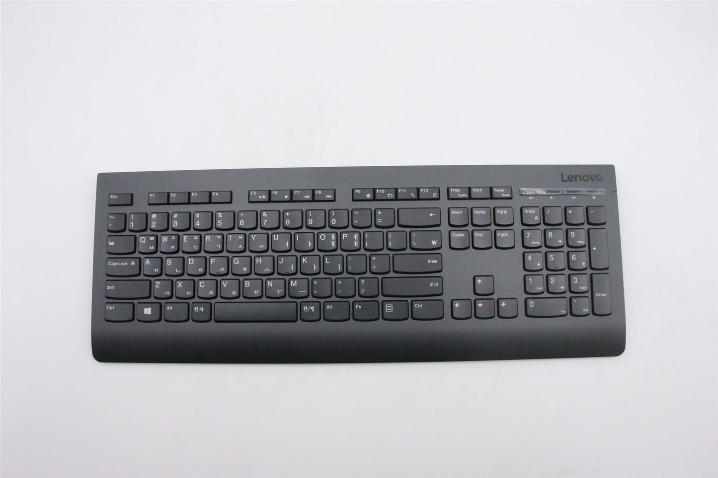Lenovo Wireless KBD-Korean 03X6987