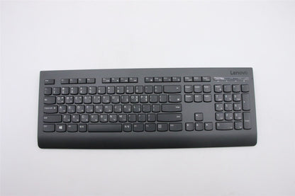 Lenovo Wireless KBD-Korean 03X6987