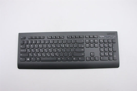 Lenovo Wireless KBD-Korean 03X6987