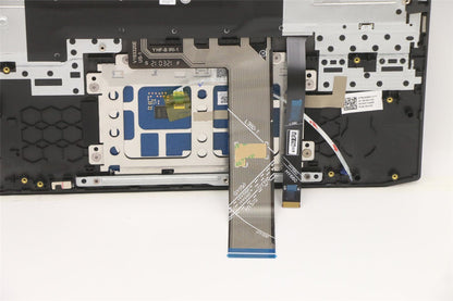 Lenovo Upper Case ASM_HBW C 82K1 RGB 5CB1D04608