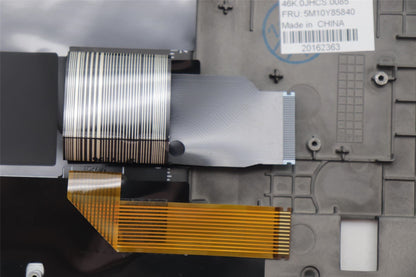 Lenovo NoWW C-Cvr+058 FRA KB ASM,CHY 5M10Y85840