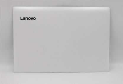 Lenovo IdeaPad 320-15ISK 320-15IKB LCD Cover Rear Back Housing White 5CB0N86561