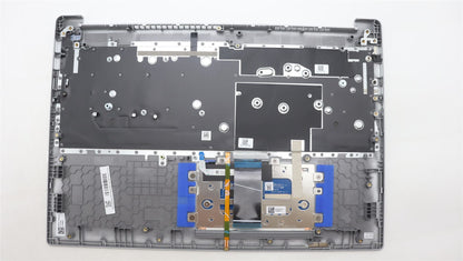 Lenovo IdeaPad 5 16IRL8 5 16IAH8 Palmrest Cover Touchpad Keyboard 5CB1L64530