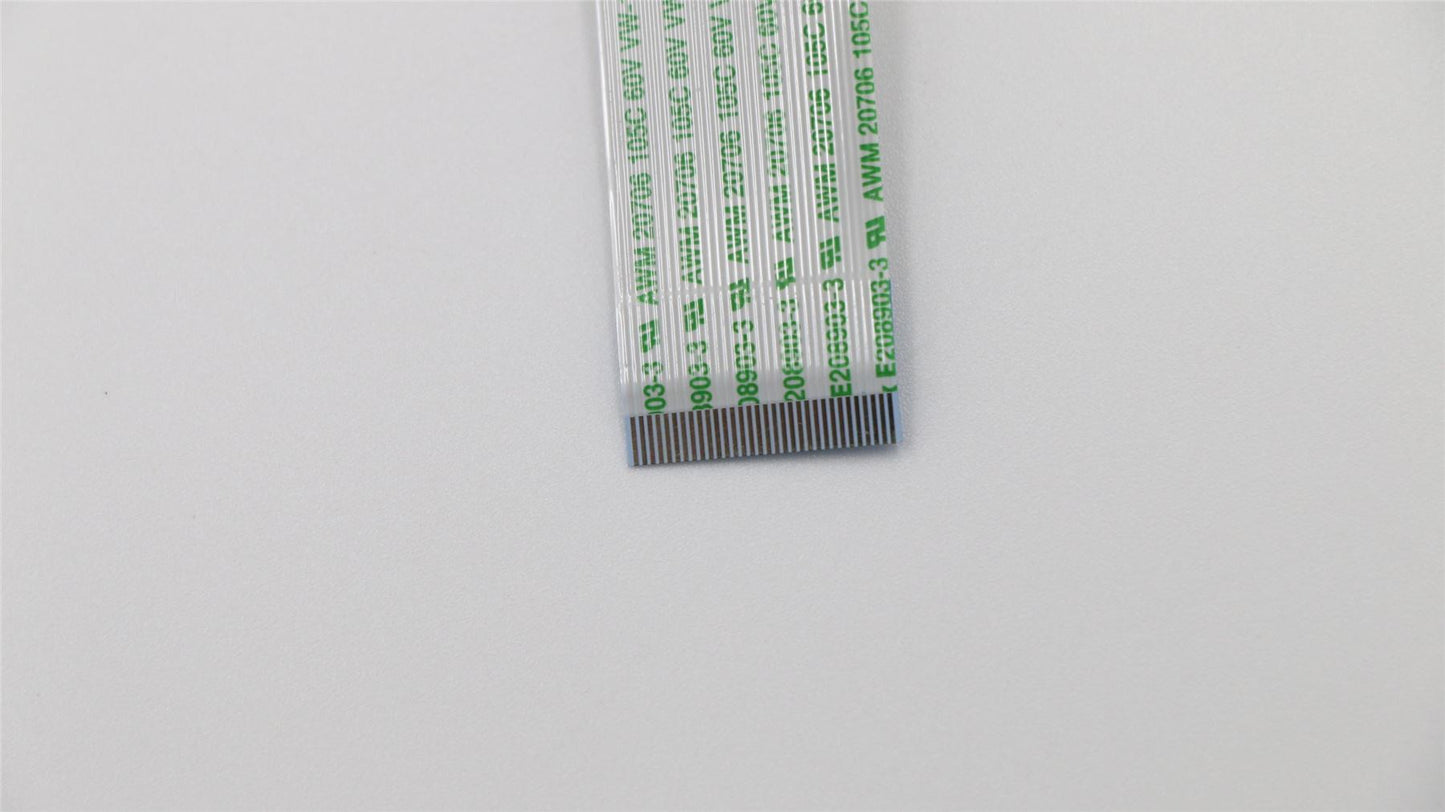 Lenovo I/O Board C 80X2 W/cable 5C50N78632