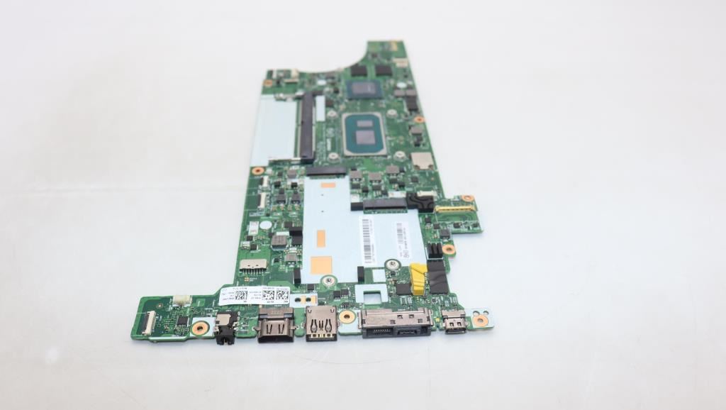 Lenovo ThinkPad P14s Gen 2 Motherboard Mainboard DIS inteli71165G7 8G 5B21J08164