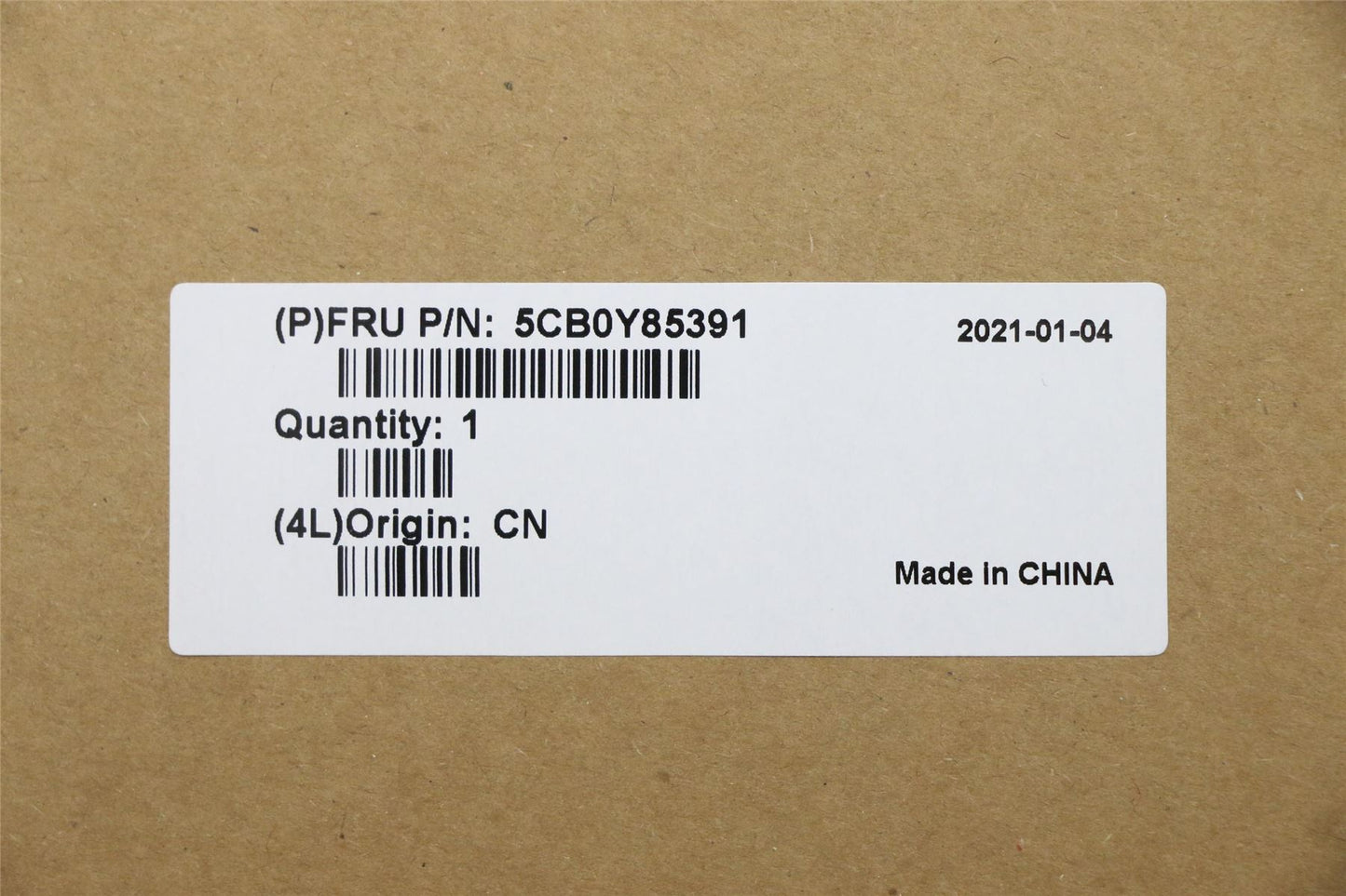 Lenovo Flex 5-14IIL05 5-14ARE05 Keyboard Palmrest Top Cover Grey 5CB0Y85391