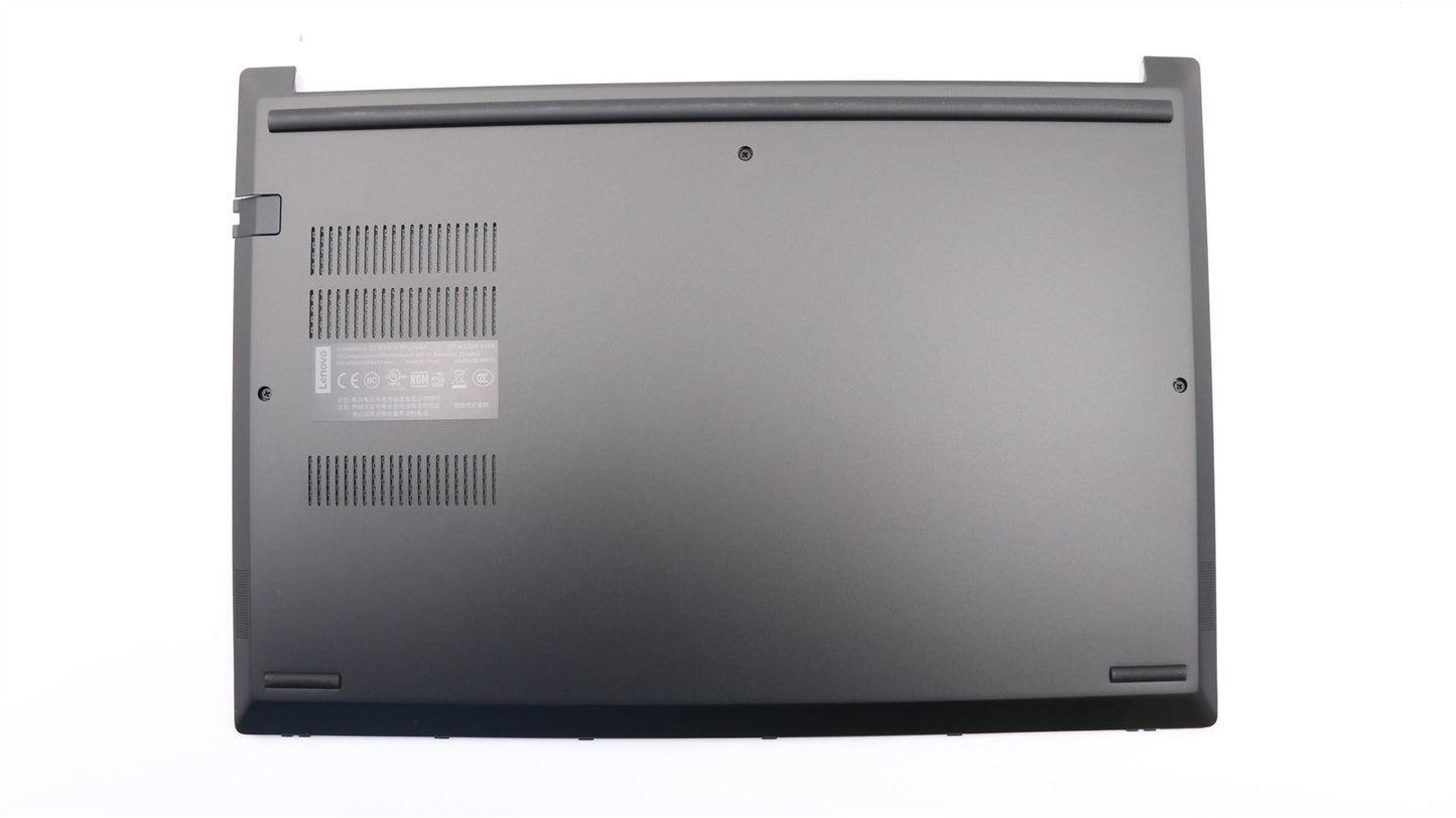 Lenovo D COVER SUB ASSY BK 02DL845
