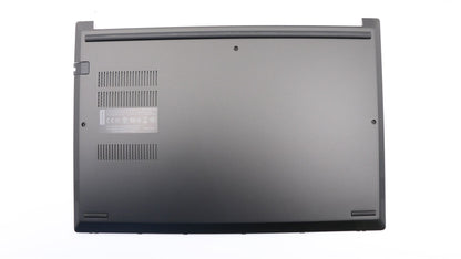 Lenovo D COVER SUB ASSY BK 02DL845