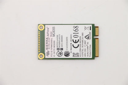 Lenovo Wireless,WWAN,SIE,Gobi3 7 FMC 60Y3257