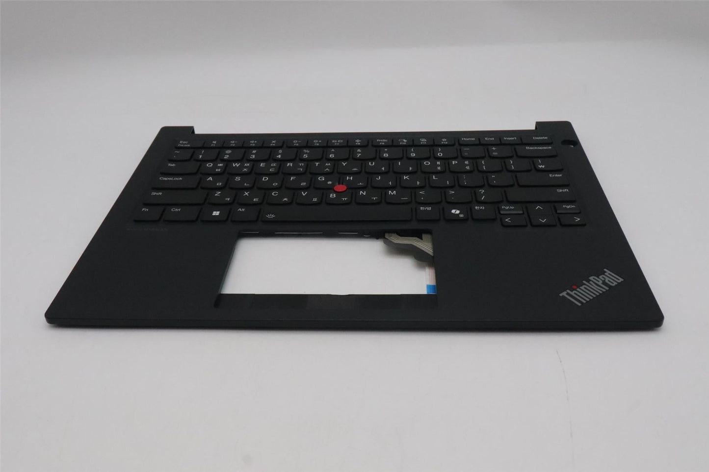 Lenovo MECH_ASM FRU KOR BL (TRI) US BK 5M11P32526