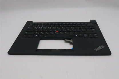 Lenovo MECH_ASM FRU KOR BL (TRI) US BK 5M11P32526