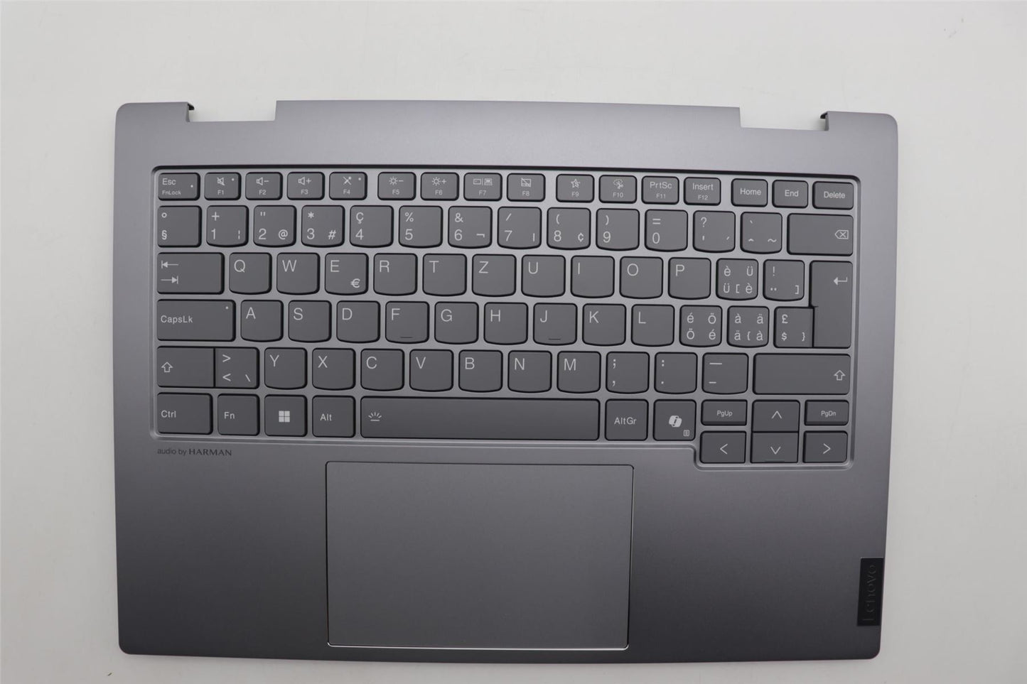 Lenovo COVER Upper Case ASM_SWS W 21MX LG BL 5CB1P00586