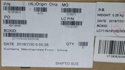 Lenovo IdeaPad 330-14IKB 320-14ISK Cable Lcd Screen Display LED 5C10P38018