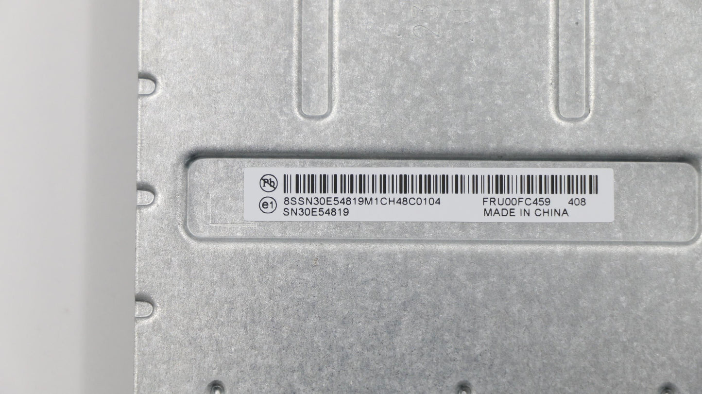 Lenovo 2x FC16G portsMezz in card Board 00FC459