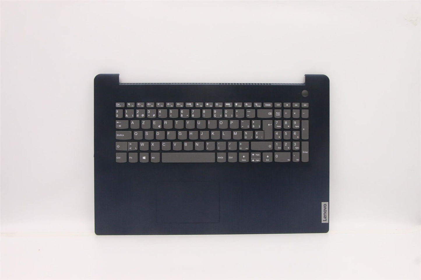 Lenovo Upper Case ASM_BEL L82KV FP A/BUMA 5CB1C75058