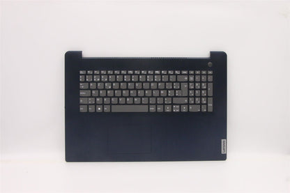 Lenovo Upper Case ASM_BEL L82KV FP A/BUMA 5CB1C75058