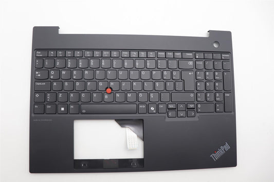 Lenovo MECH_ASM FRU KBD CCV TUR BL(PMX) UK BK 5M11N99901