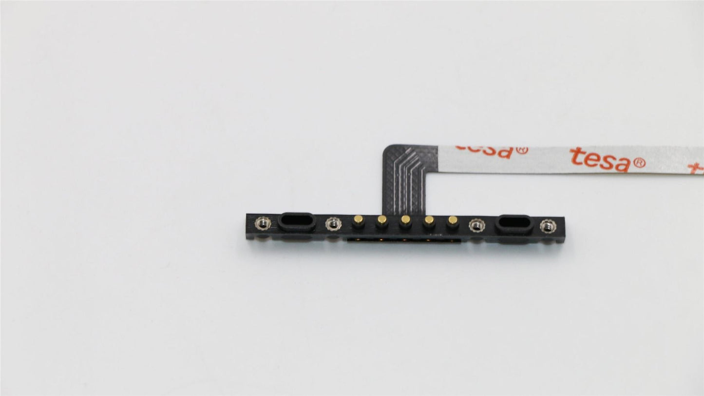Lenovo Miix 510-12IKB 510-12ISK POGO Pin FPC Cable 5C10M35989