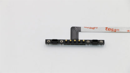 Lenovo Miix 510-12IKB 510-12ISK POGO Pin FPC Cable 5C10M35989