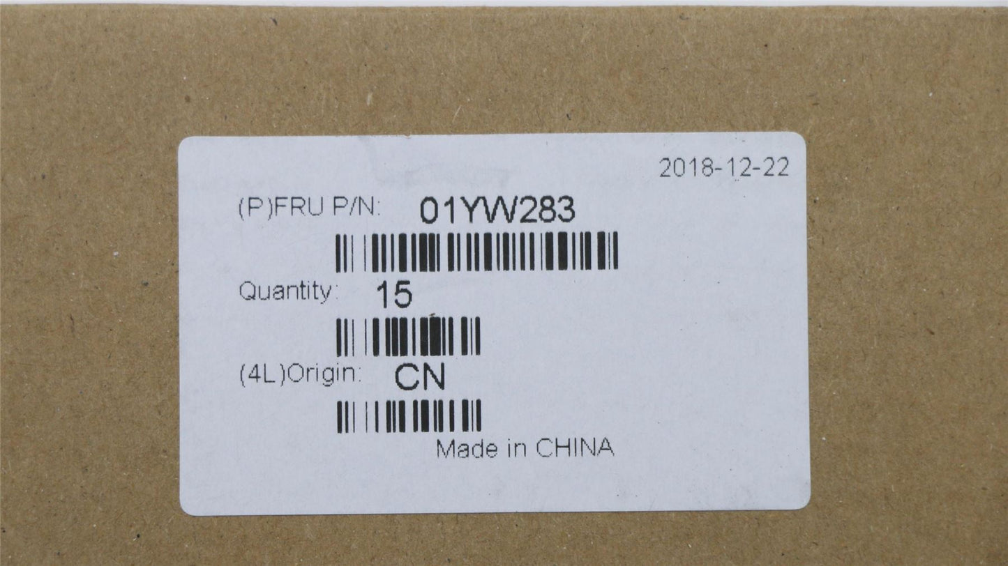 Lenovo MECH_ASM ASSY_BEZEL_ODD_M820,DVD ROM 01YW283