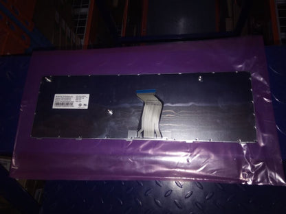 Lenovo DFT4TQ Spanish102Keyblack frame KBD Keyboard 25209755