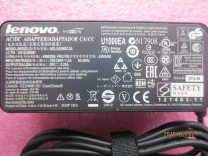 Lenovo ThinkPad USB 3.0 Ultra dock-FRU 03X6898