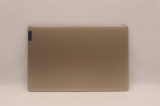 Lenovo IdeaPad 1 15IJL7 1 15IAU7 LCD Cover Rear Back Housing Gold 5CB1F09914