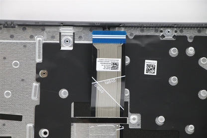 Lenovo IdeaPad 3-15ITL6 Palmrest Touchpad Cover Keyboard French Grey 5CB1B68923