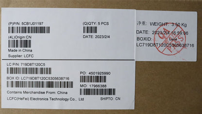 Lenovo Upper Case ASM_SWSL82SFFP_SG_BL_PC 5CB1J01197