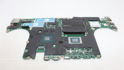Lenovo ThinkPad P16v Gen 1 Motherboard Mainboard DIS AMDR97940HS-PRO 5B21L75808