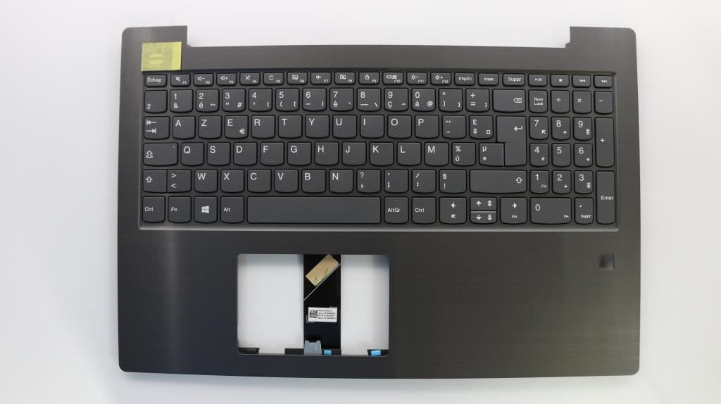 Lenovo V330-15ISK V330-15IKB Repose-paume Touchpad Cover Clavier Français 5CB0Q60022