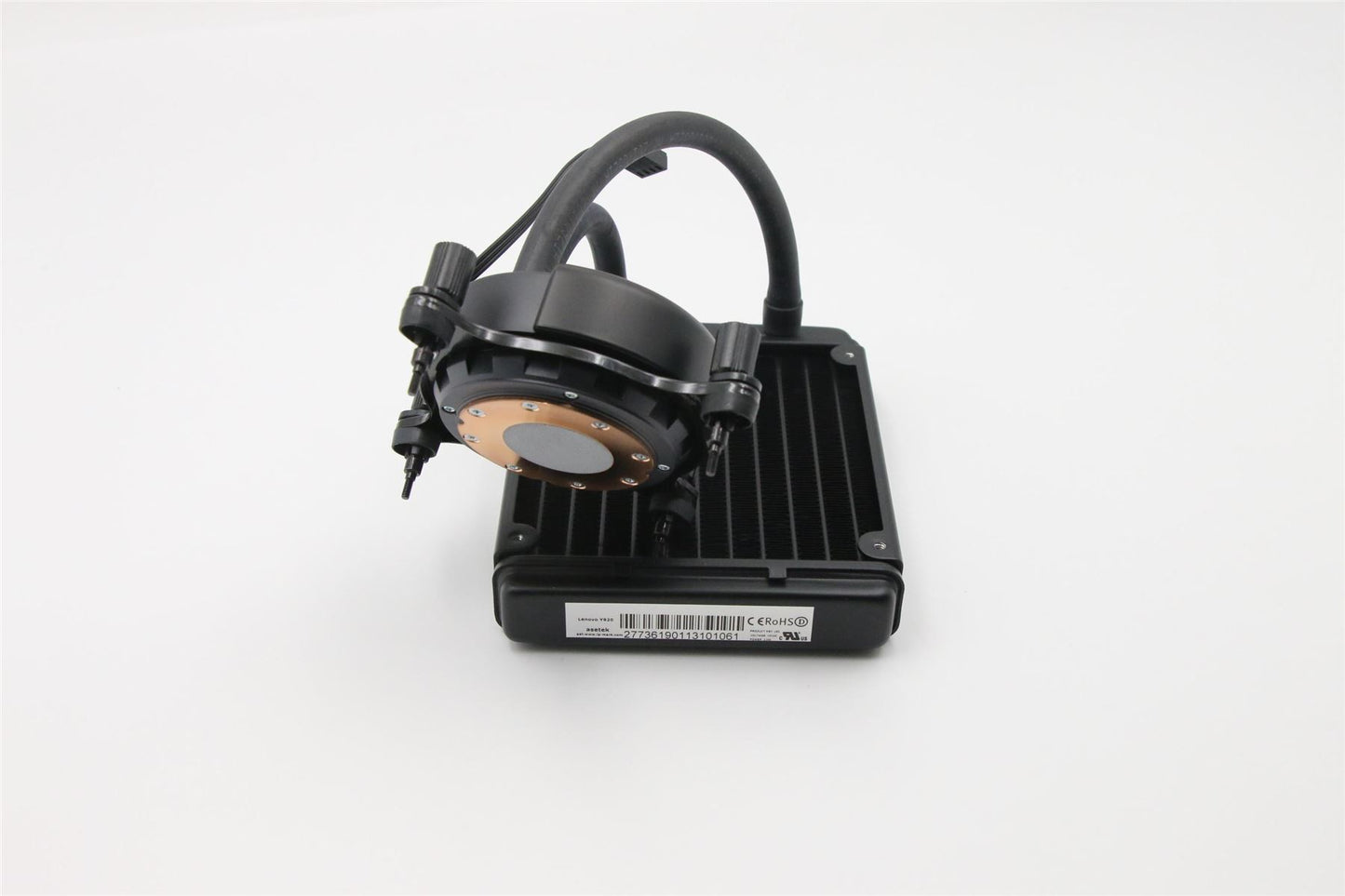 Lenovo Legion Y920T-34IKZ AIO Heatsink Liquidcooler Intel 130W CPU 01MN027